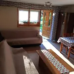 Marysienka Alojamento de Turismo Rural Zawoja