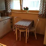 Alojamento de Turismo Rural Marysienka Zawoja