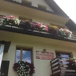 Alojamento de Turismo Rural Marysienka *