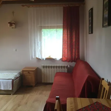 Marysienka Farm stay