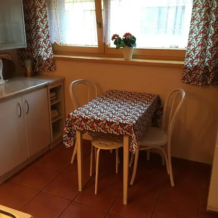 Farm stay Marysienka Zawoja