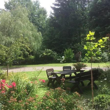 Marysienka Çiftlik konaklama Zawoja