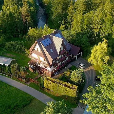 Marysienka * Zawoja