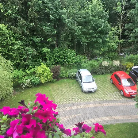 Marysienka Çiftlik konaklama *