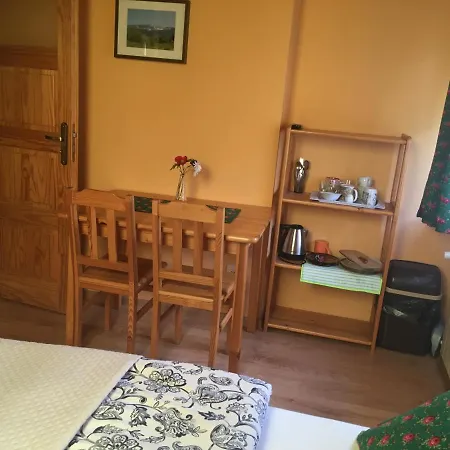 Marysienka Çiftlik konaklama