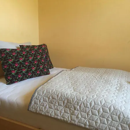 Marysienka Farm stay