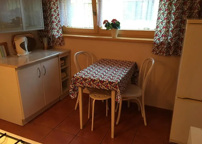 Farma Marysienka Zawoja