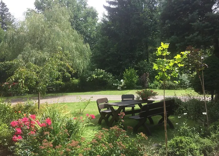 Marysienka Farma Zawoja